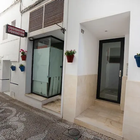 Playa Del Salon 2c Menyber Apartment Nerja