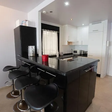 Apartment Playa Del Salon 2c Menyber *