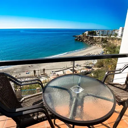Playa Del Salon 2c Menyber Apartment *