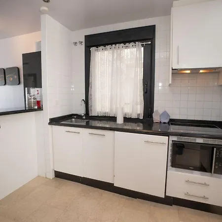 Apartment Playa Del Salon 2c Menyber *