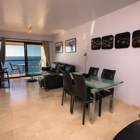 Apartment Playa Del Salon 2c Menyber *