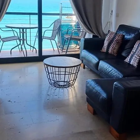Апартаменты Playa Del Salon 2c Menyber *